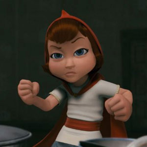 Hoodwinked Too, Hood Vs Evil Hoodwinked Too, Hood Vs Evil